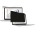 Monitorszűrő, betekintésvédelemmel, 551x345 mm, 26,0", 16:10, FELLOWES PrivaScreen™, fekete